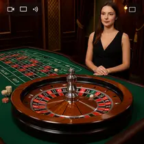 Rooli Casino - Live Roulette Table Game