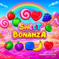Rooli - Sweet Bonanza Slot Game - Pragmatic Play