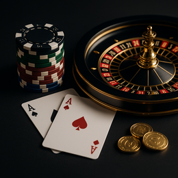 Rooli Casino - Game Providers and Casino Games Collection
