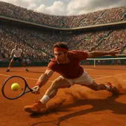 Rooli - Tennis Betting - Live Tennis Odds